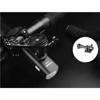 Ravemen LS- CT02 Bicycle Front and Rear Combo Light