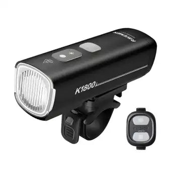 K1800 Front light