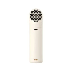 Aecooly Handheld High-Speed Fan - Aero (3500mAh)-Beige
