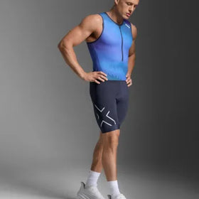 2XU MT7398d Core Trisuit