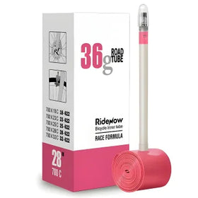 RideNow 700x18-32c Light TPU Inner Tube (36g)