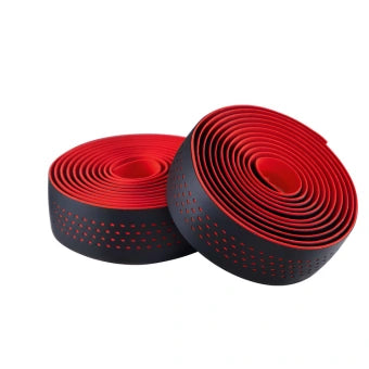 Merida Bartape Soft-Black/Blue dots