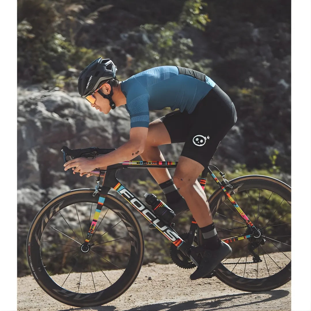 Monton Starshine Pro Jersey-Slategate