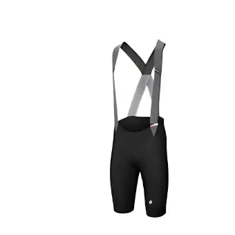 Assos Mille GTS C2 Men's Cycling Bibshorts (Black)