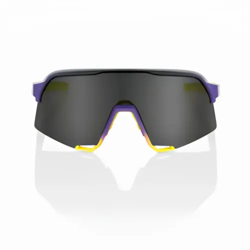 S3 - Matte Metallic Digital Brights - Smoke Lens - OS