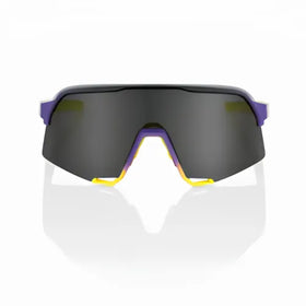 S3 - Matte Metallic Digital Brights - Smoke Lens - OS