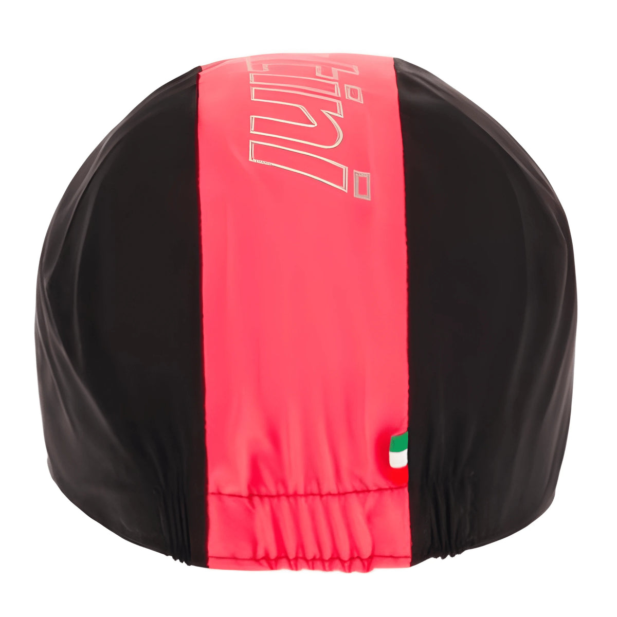 Santini Guard Mercurio Rain Cap-Granatina