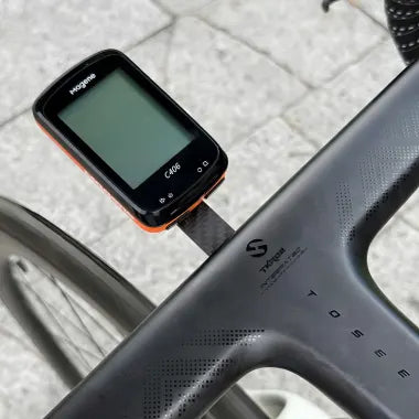 Toseek Bicycle Handlebar TKR02