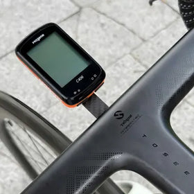 Toseek Bicycle Handlebar TKR02