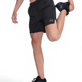 2XU MR6904B Aero 7 Inch Shorts