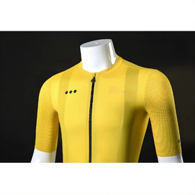Skull Monton Ready Jersey-Yellow