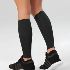 2XU UA3064B Elite MCS Compression Calf Guards
