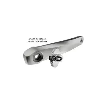 Birzman Crank Arm Cap Tool II