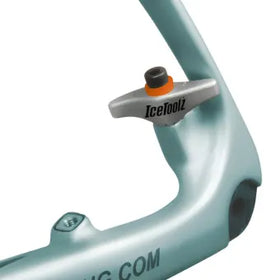 IceToolz E272 Disc Mount Facing Tool