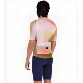 Santini Luce Unisex Jersey-Pink