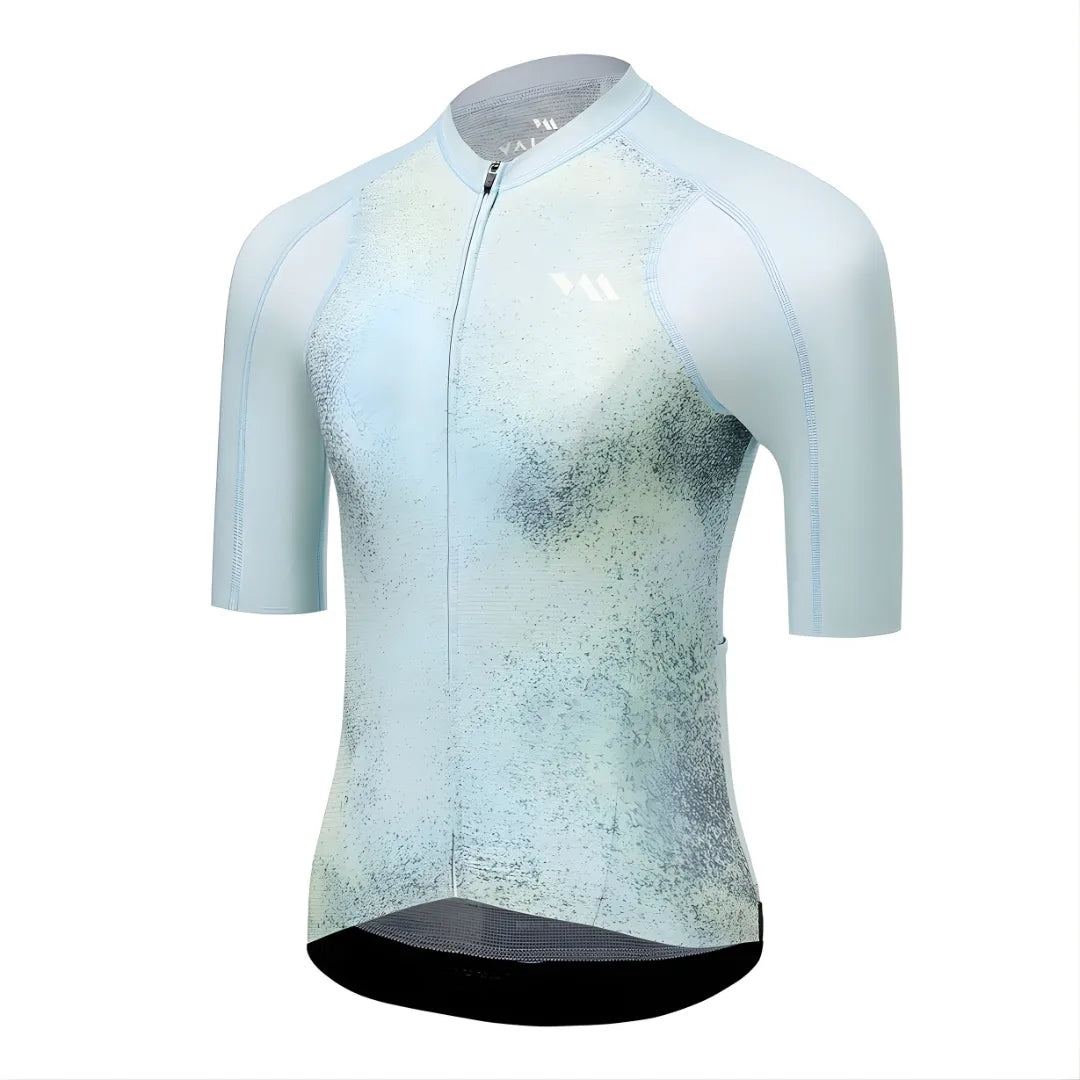 Valore Sunae Jersey-Laurel Green