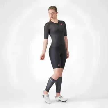 Castelli Free Sanremo 3 Womens Cycling Suit