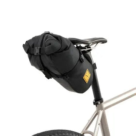 Restrap Saddle Pack-4.5L (Black)