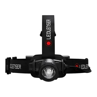 LEDLENSER H7R Core Rechargeable LED Headlamp