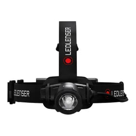LEDLENSER H7R Core Rechargeable LED Headlamp