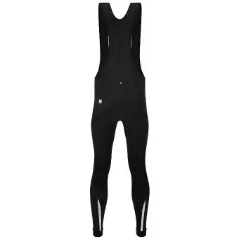 Santini Omnia Bibtights-Black