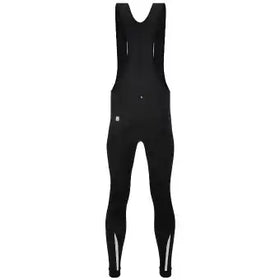 Santini Omnia Bibtights-Black