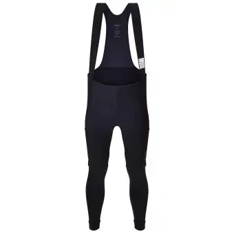 Santini UCI World Champion Mondo Bibtights-Black
