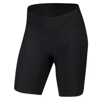 W Attack Short-Black-L