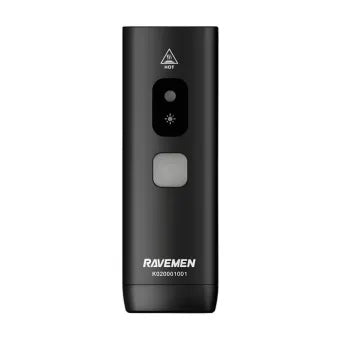 Ravemen Bicycle Front Light K700