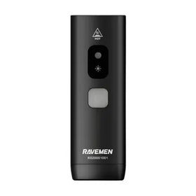 Ravemen Bicycle Front Light K700