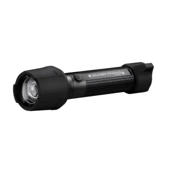 Ledlenser P7R Work UV Flashlight