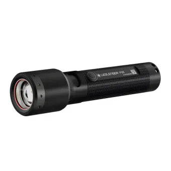 Led Lenser Portable Electric Lamp P5R New