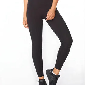 Form Hi-Rise Compression Tights-XS-Black/ Black Reflective
