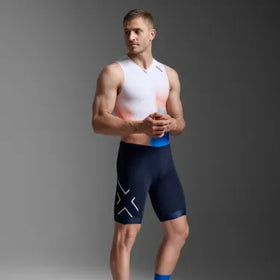 2XU MT7398d Core Trisuit