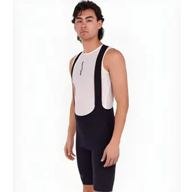 Santini Lieve Baselayer (Sleeveless)-White