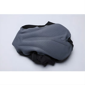 Monton Urban+ Chirui Bibshorts-Black