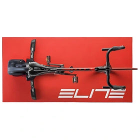 Elite Training Mat Red