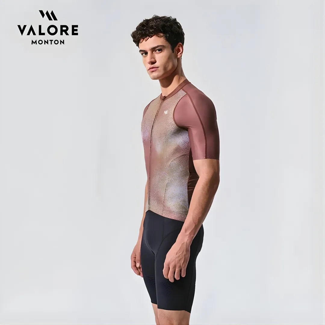 Valore Sunae Jersey-Light Pink
