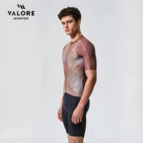 Valore Sunae Jersey-Light Pink