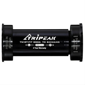 Tripeak Jetstream Pro BB86 Bottom Bracket Ceramic Shimano (Road-86mm)