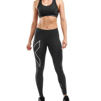 2XU Core Compression Tights