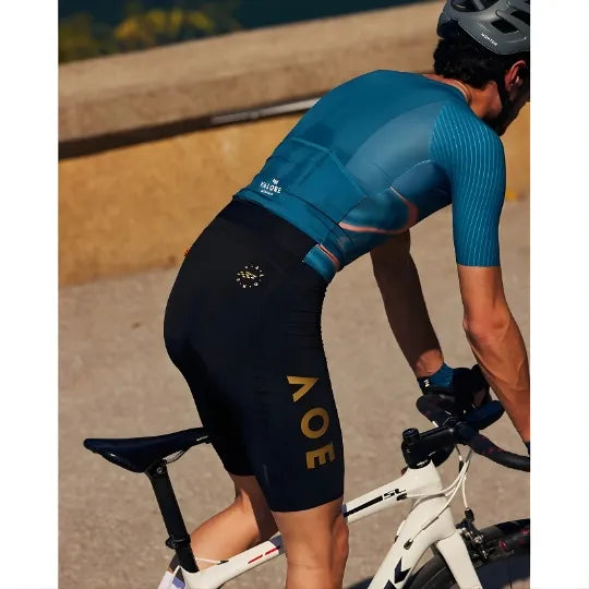 Monton Valore Nuova Luna Bibshorts-Black