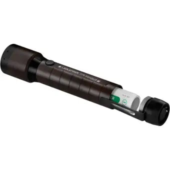 LEDLENSER P7R Signature Rechargeable LED Flashlight