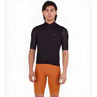 Santini Ready To Ride Unisex Wind Vest-Black
