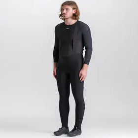 Santini Cargo Bibtights-Black