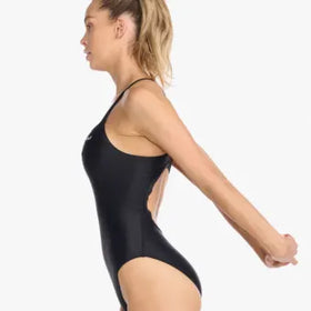 2XU WS6645d Propel One Piece-Black/White-S