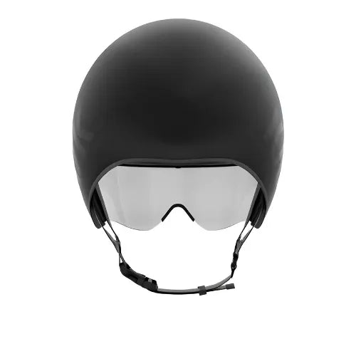 Kask Bambino Pro Aero Road Cycling Helmet (Black Matt)