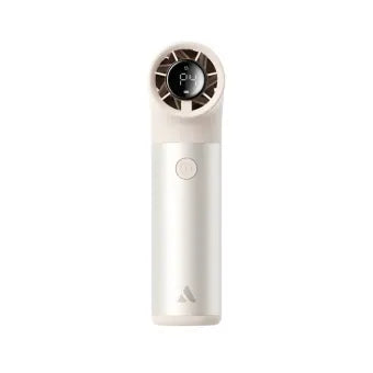 Aecooly Portable Handheld Fan- Aero Pro-Gold