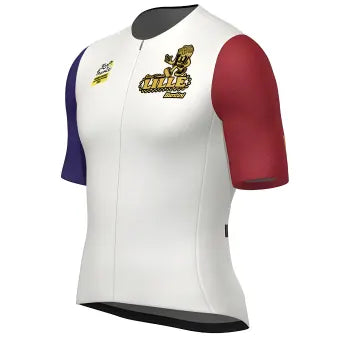 Santini Tour De France Grand Depart Lille Unisex Jersey-Print