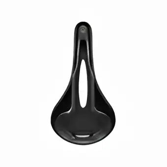 Brooks Cambium C13 Carved Saddle (Black)